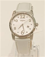 Orologio Vagary Donna Normal Collection in Acciaio IE6-601-90 - IE6-601-90